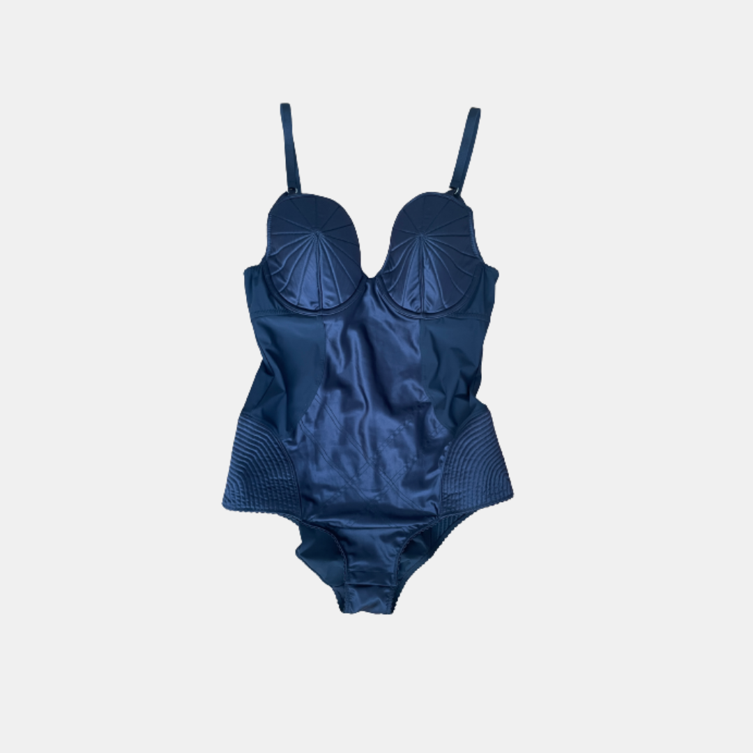 Jean Paul Gaultier Cone Bodysuit (RENTAL)